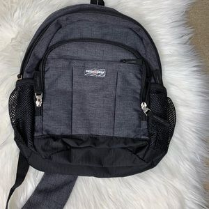 SwissGear - sling strap backpack